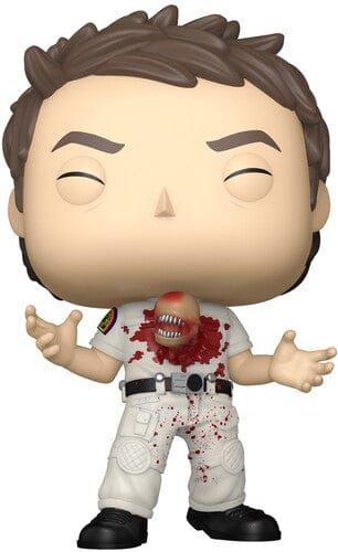 Funko POP! Movies: Alien - Kane (Chase)