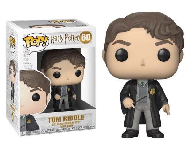 Funko POP! Movies: Harry Potter - Tom Riddle