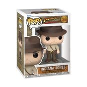 FUNKO POP: MOVIES - INDIANA JONES ROTLA