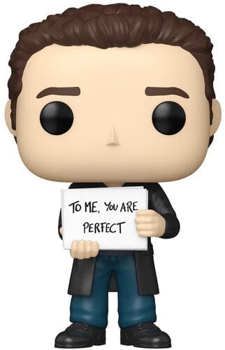 Funko Pop!: Love Actually - Mark