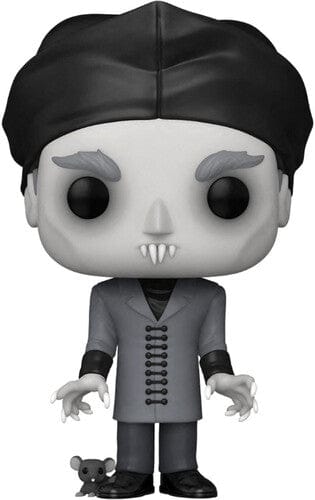 Funko Pop! MOVIES: Nosferatu, 100th Anniversary (Chase)