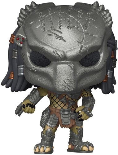 Funko POP! Movies: Predator - Wolf Predator (Chase)