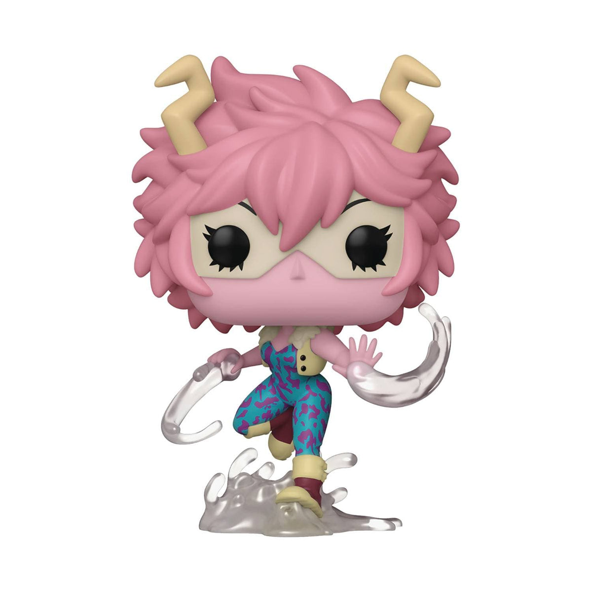 Funko Pop!: My Hero Academia - Mina Ashido