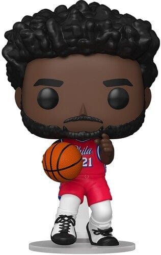 Funko POP! NBA 76ers - Joel Embiid