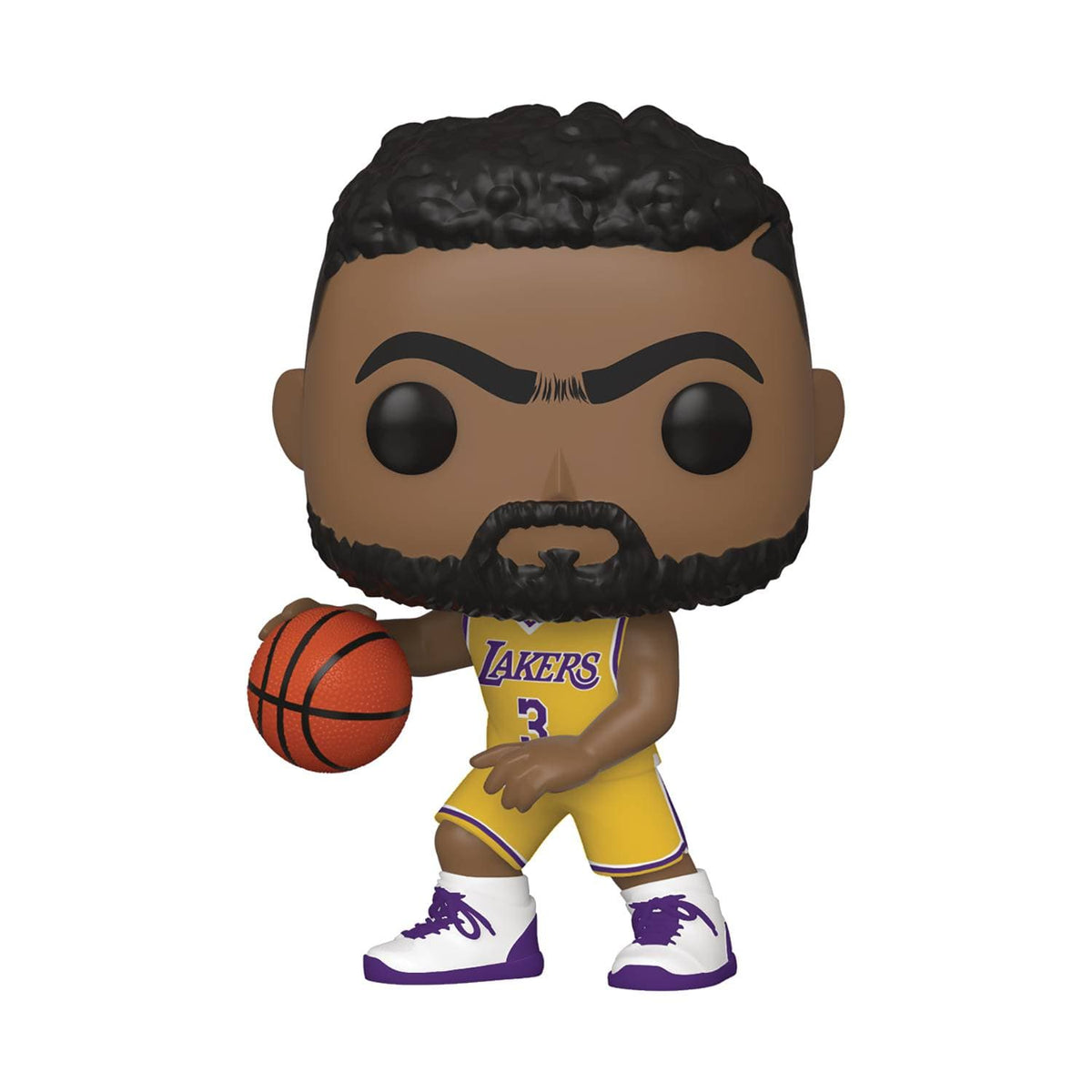 Funko Pop!: NBA - Anthony Davis (Lakers)