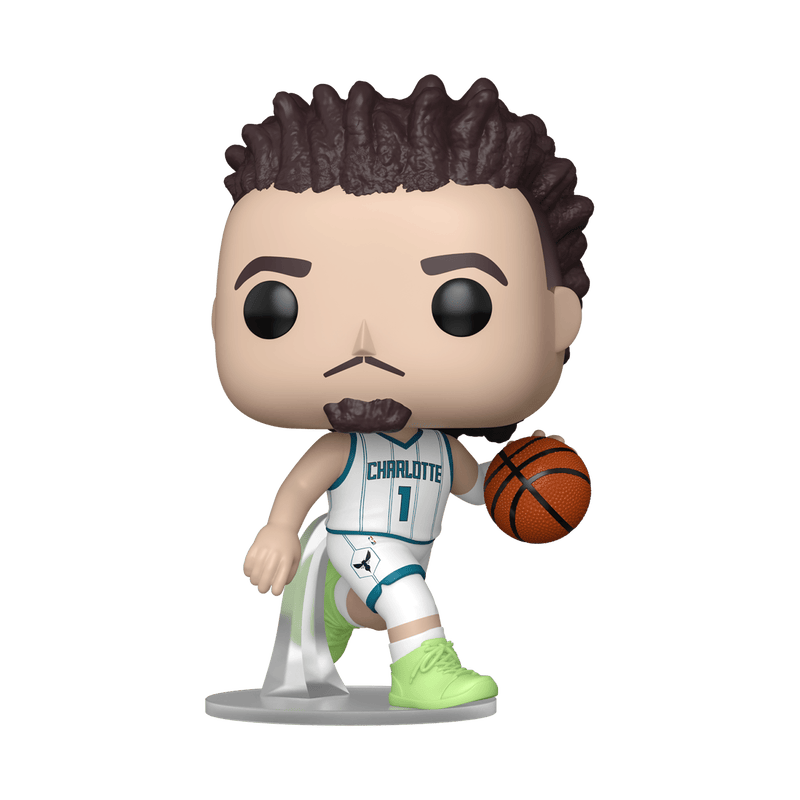 Funko POP! NBA: Hornets - Lamelo Ball