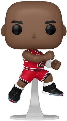 Funko Pop!: NBA - Michael Jordan '89 (Chicago Bulls)