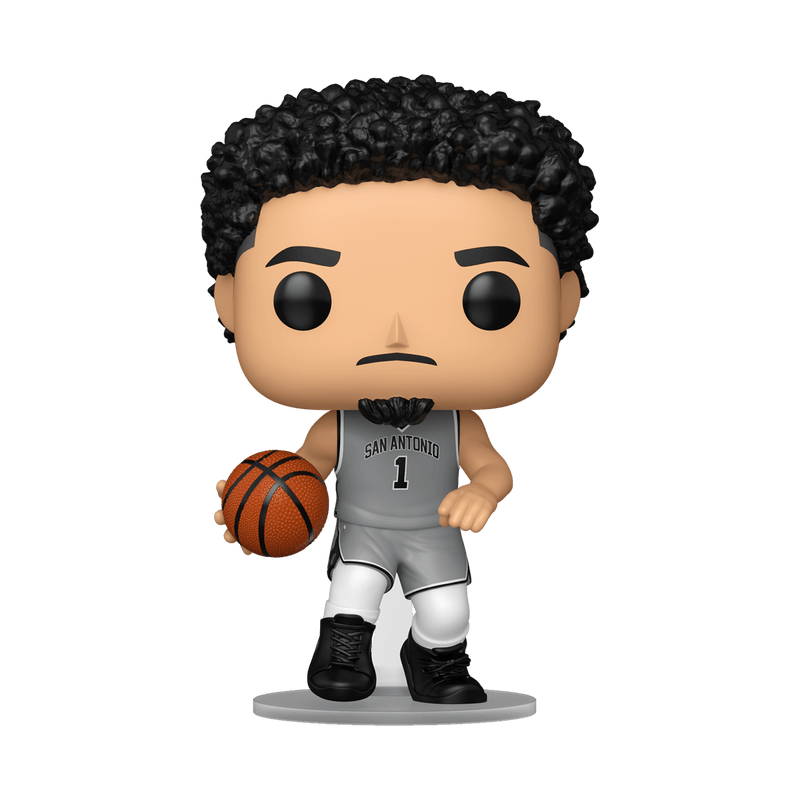 Funko POP! NBA: Spurs - Victor Wembanyama
