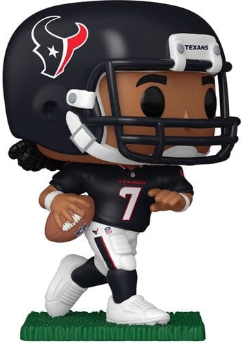 Funko Pop!: NFL - C.J. Stroud (Texans)
