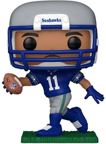 Funko Pop!: NFL - Jackson Smith-Njigba (Seahawks)