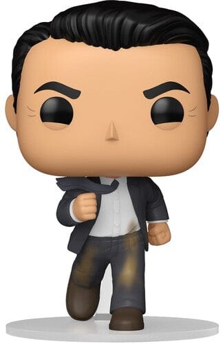 Funko Pop!: North by Northwest - Roger Hill