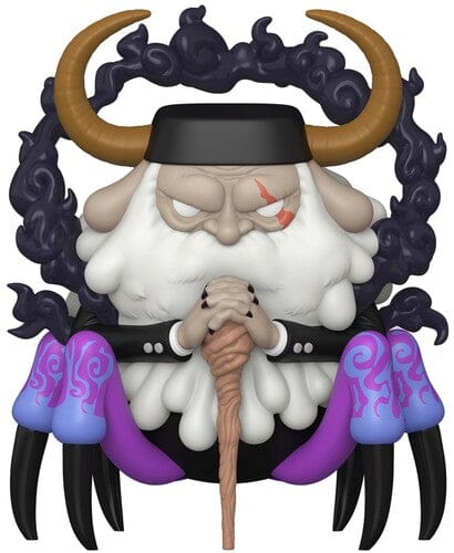 Funko Pop!: One Piece - Saint J. Saturn