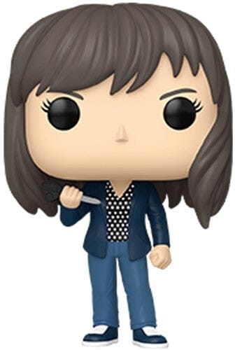 Funko Pop!: Parks and Recreation - April Ludgate, 15th Anniversary