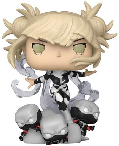 Funko Pop!: Plus: My Hero Academia - Himiko Toga