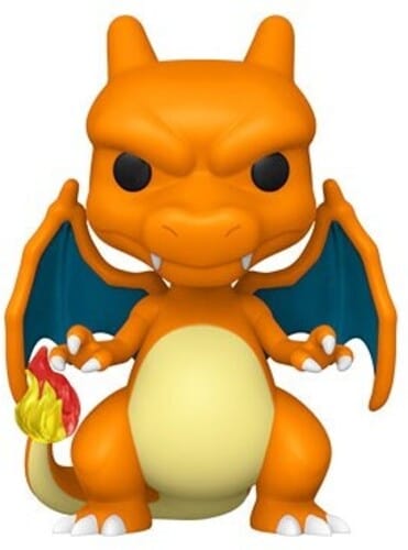 Funko Pop!: Pokemon - Charizard
