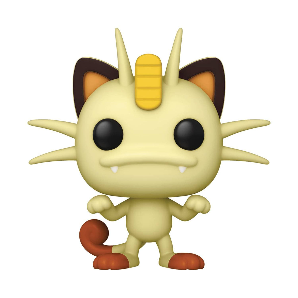 Funko Pop!: Pokemon - Meowth