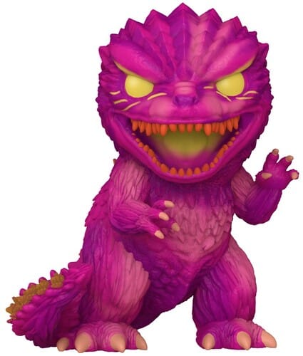 Funko POP! Premium Movies: Godzilla - Godzilla