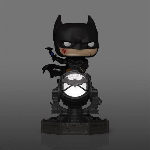 Funko POP! Premium SFX: DC Heroes - Batman