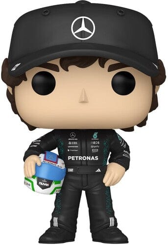 Funko Pop!: Racing - Kimi Antonelli (AMG Petronas Formula One)