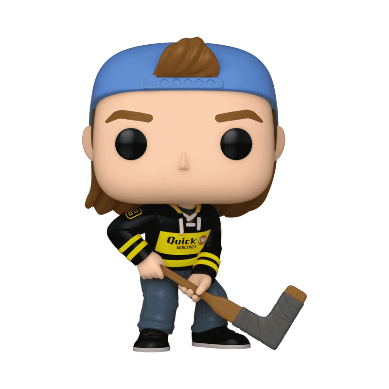 Funko Pop!: Randal - Clerks 3
