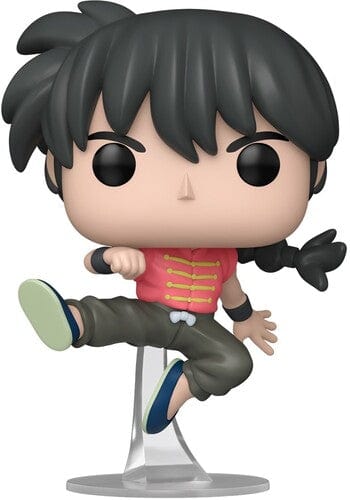 Funko Pop!: Ranma 1/2 - Ranma