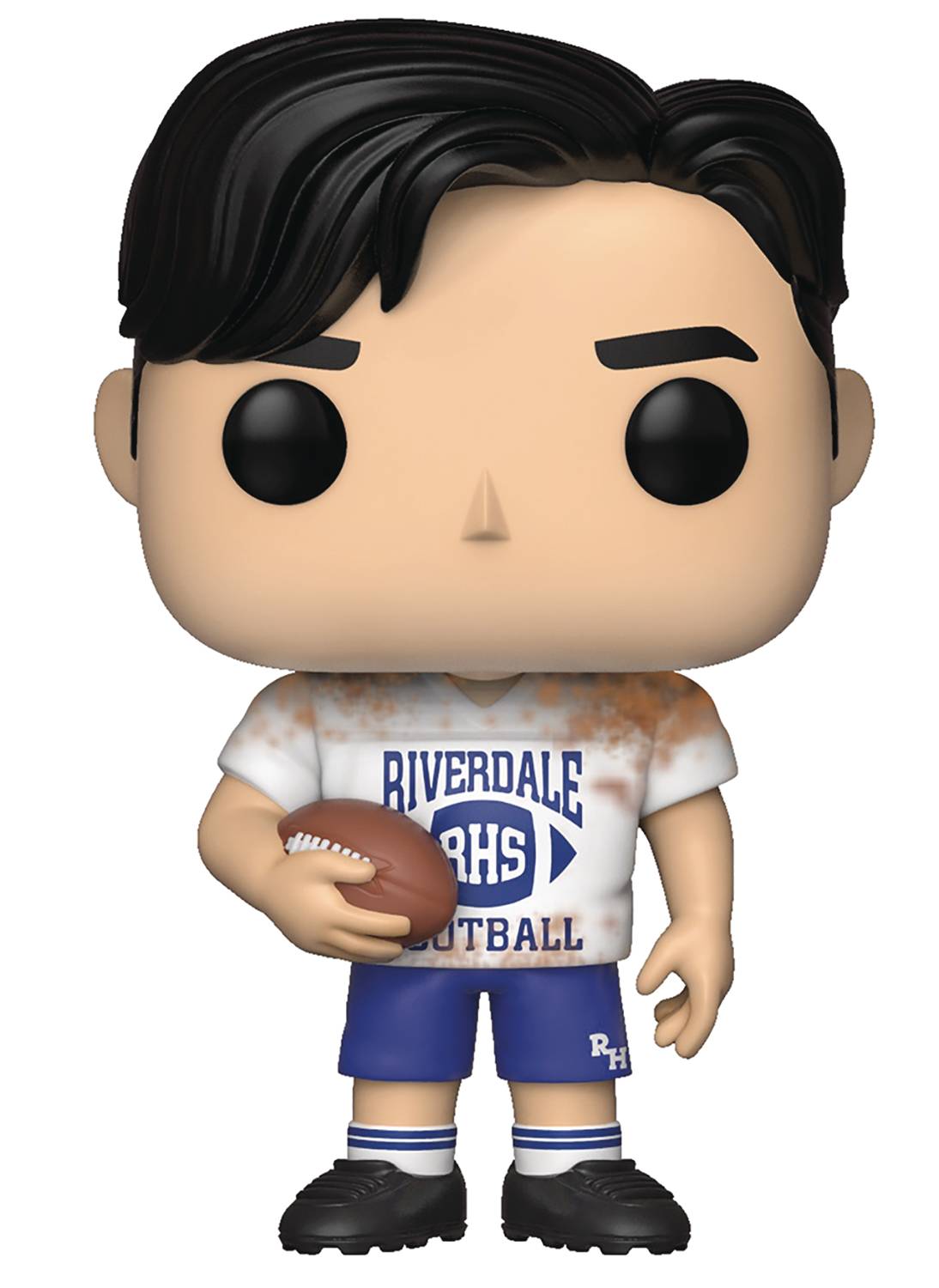 Funko Pop!: Riverdale - Reggie Mantle
