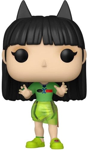 Funko Pop! Rocks: NewJeans - Haerin