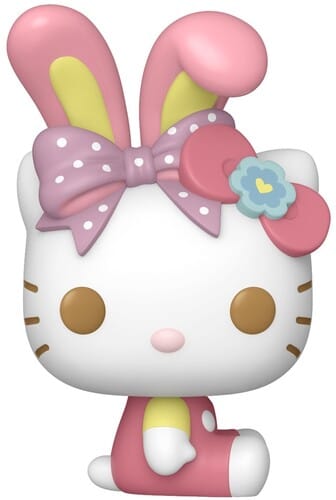Funko Pop! Sanrio: Hello Kitty and Friends - Hello Kitty