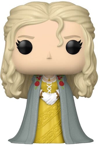 Funko Pop!: Sleepy Hollow - Katrina Van Tassel
