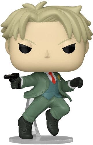 Funko Pop!: Spy x Family - Loid Forger