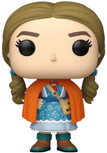 Funko Pop!: Stranger Things - Holly the Heroic
