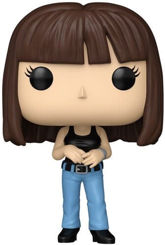 Funko POP! Television: Beverly Hills 90210 - Brenda Walsh ('90s)