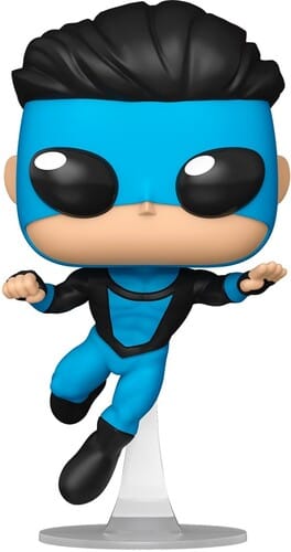 Funko Pop! Television: Funko Fusion - Invincible
