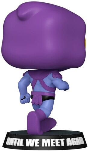Funko Pop!: Masters of the Universe - Skeletor, Running Away (Meme)