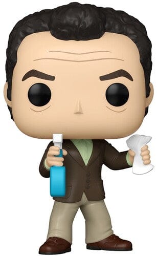 Funko Pop!: Television: NBCU TV - Monk - Adrian Monk