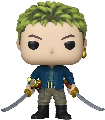 Funko POP! Television: One Piece - Zoro
