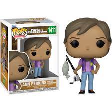 Funko Pop! Television: Parks & Recreation - Ann (Goddess)