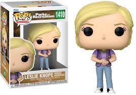 Funko Pop! Television: Parks & Recreation - Leslie (Goddess)