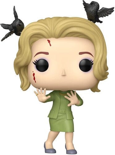 Funko Pop!: The Birds - Melanie Daniels