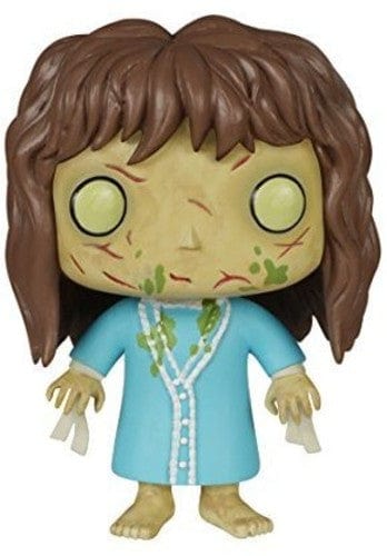 Funko Pop!: The Exorcist - Regan