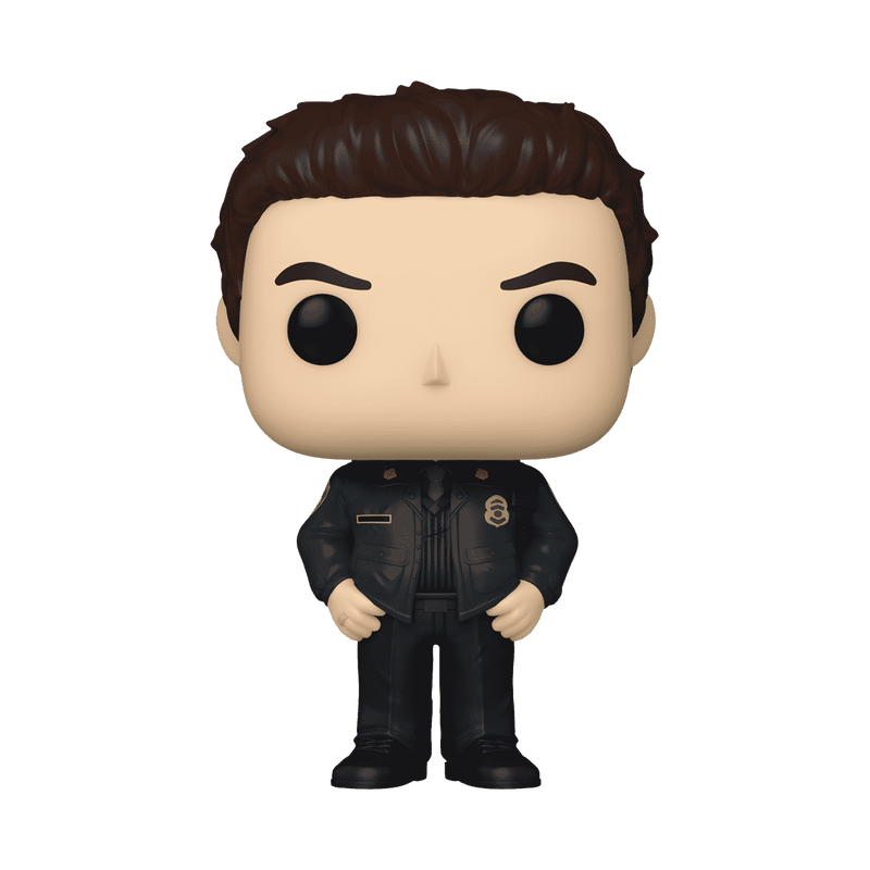 Funko Pop!: The Wire - James "Jimmy" McNulty