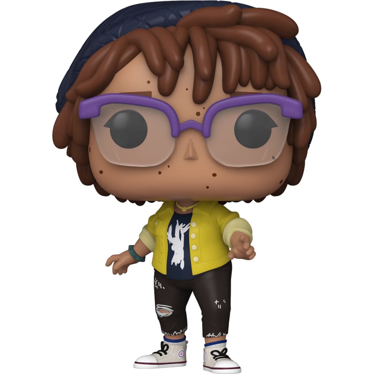 Funko Pop!: TMNT Mutant Mayhem - April O'Neil