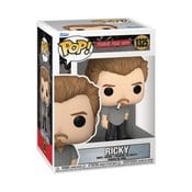 Funko Pop!: Trailer Park Boys - Ricky with Cig