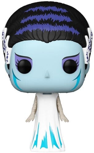 Funko Pop!: Universal Monsters - Bride of Frankenstein