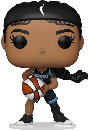 Funko Pop!: WNBA - Angel Reese (Sky)