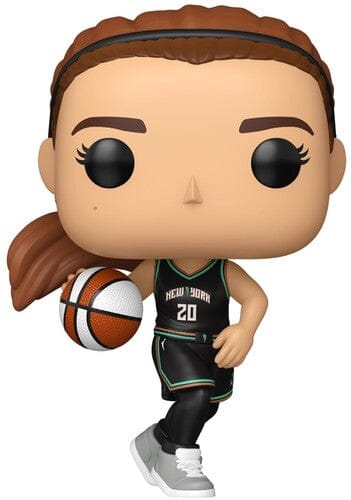 Funko POP! WNBA: Liberty - Sabrina Ionescu