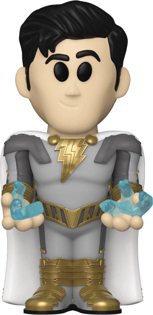 Funko Soda: DC - Eugene Choi (Shazam!: Fury of the Gods)