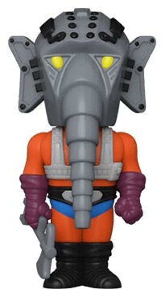 Funko Soda: Masters of the Universe - Snout Spout