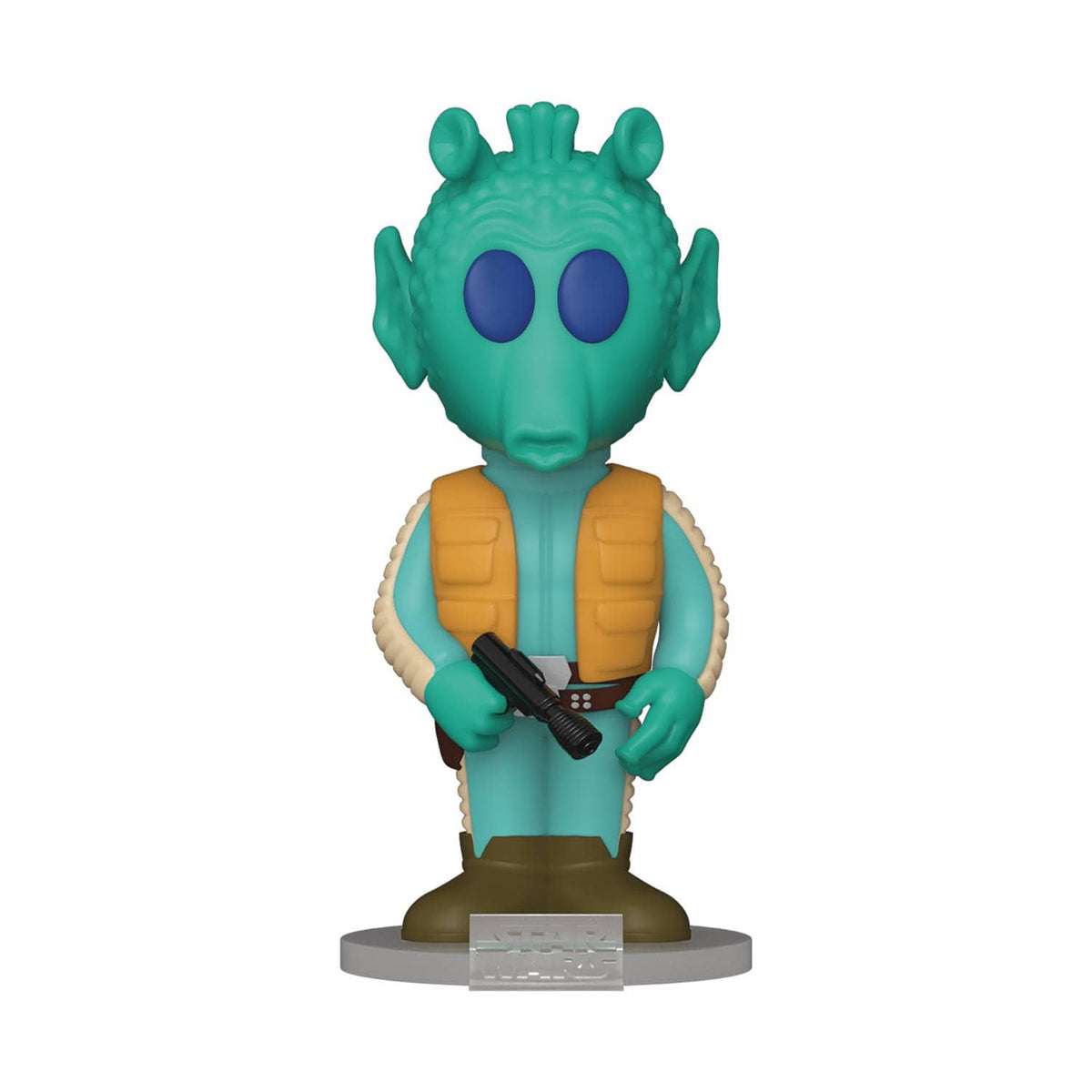 Funko Soda: Star Wars - Greedo