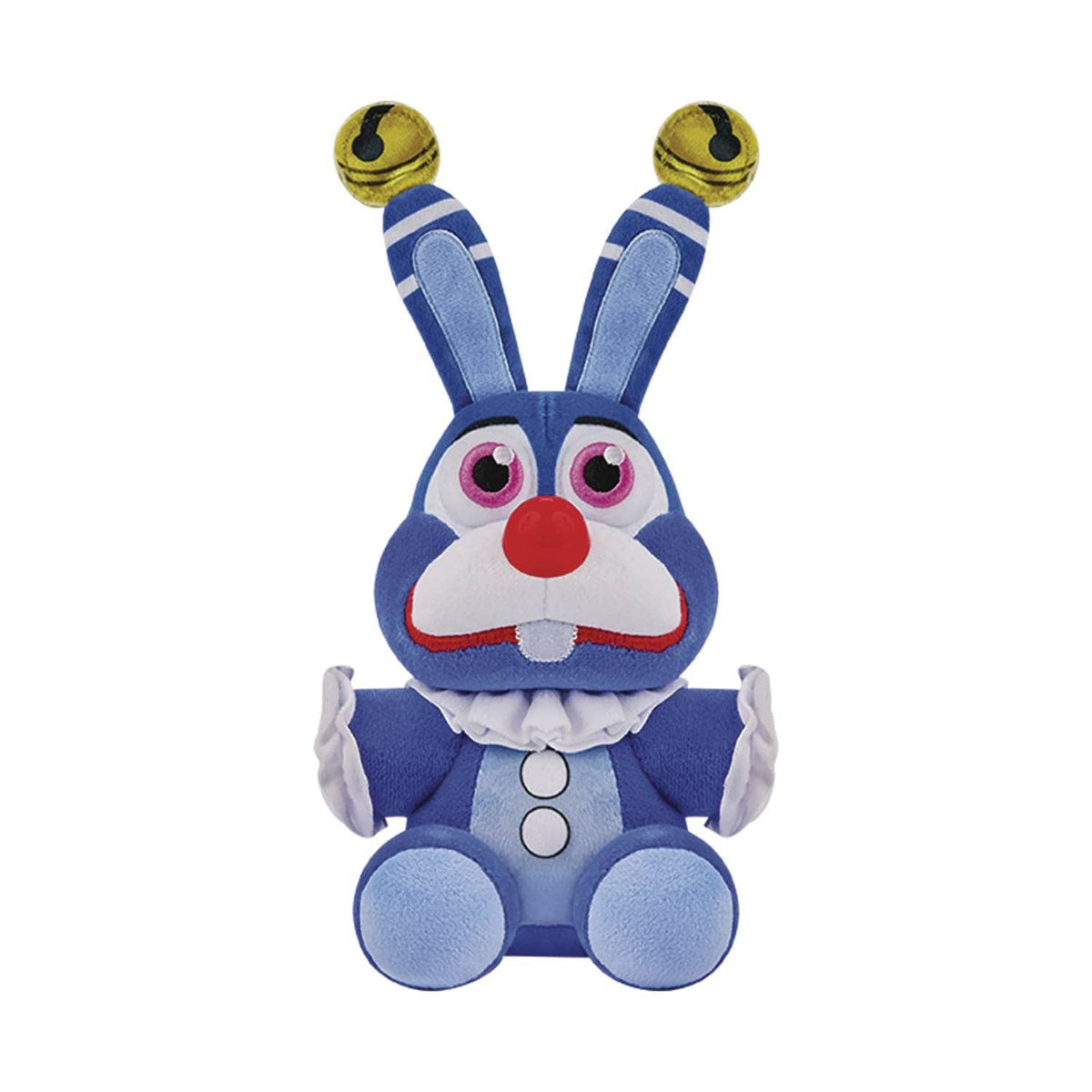 Funko Plush: Five Nights at Freddy's - Circus Bonnie 7"